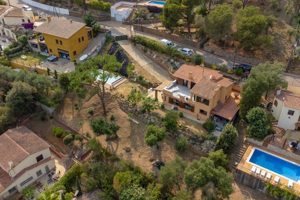  till salu hus Calonge Baix Empordà 39