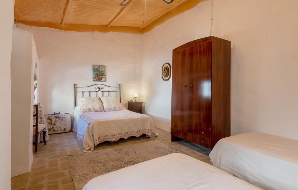  till salu hus Las Pinedas Valle Medio Del Guadalquivir 15