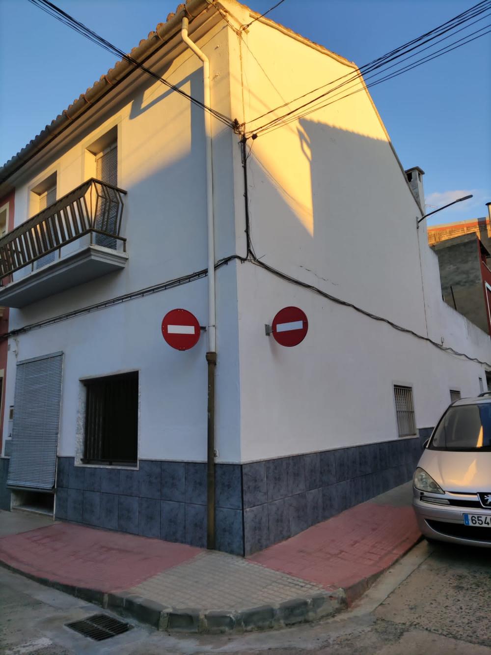  till salu hus La Pobla Llarga Ribera Alta 5