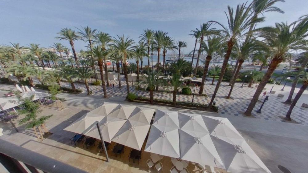 till salu lägenhet Alicante Centro 03001 Alacantí 2