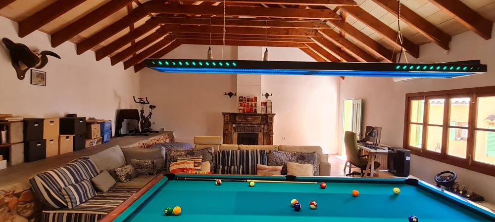  till salu villa Bunyola Tramuntana 30