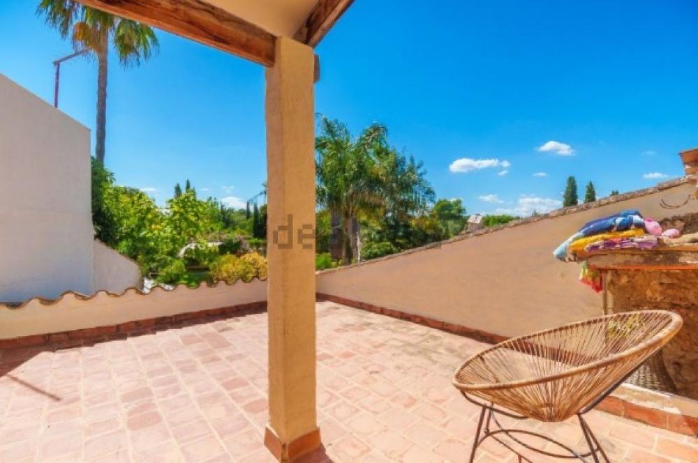  till salu hus Costitx Pla (Es) 31
