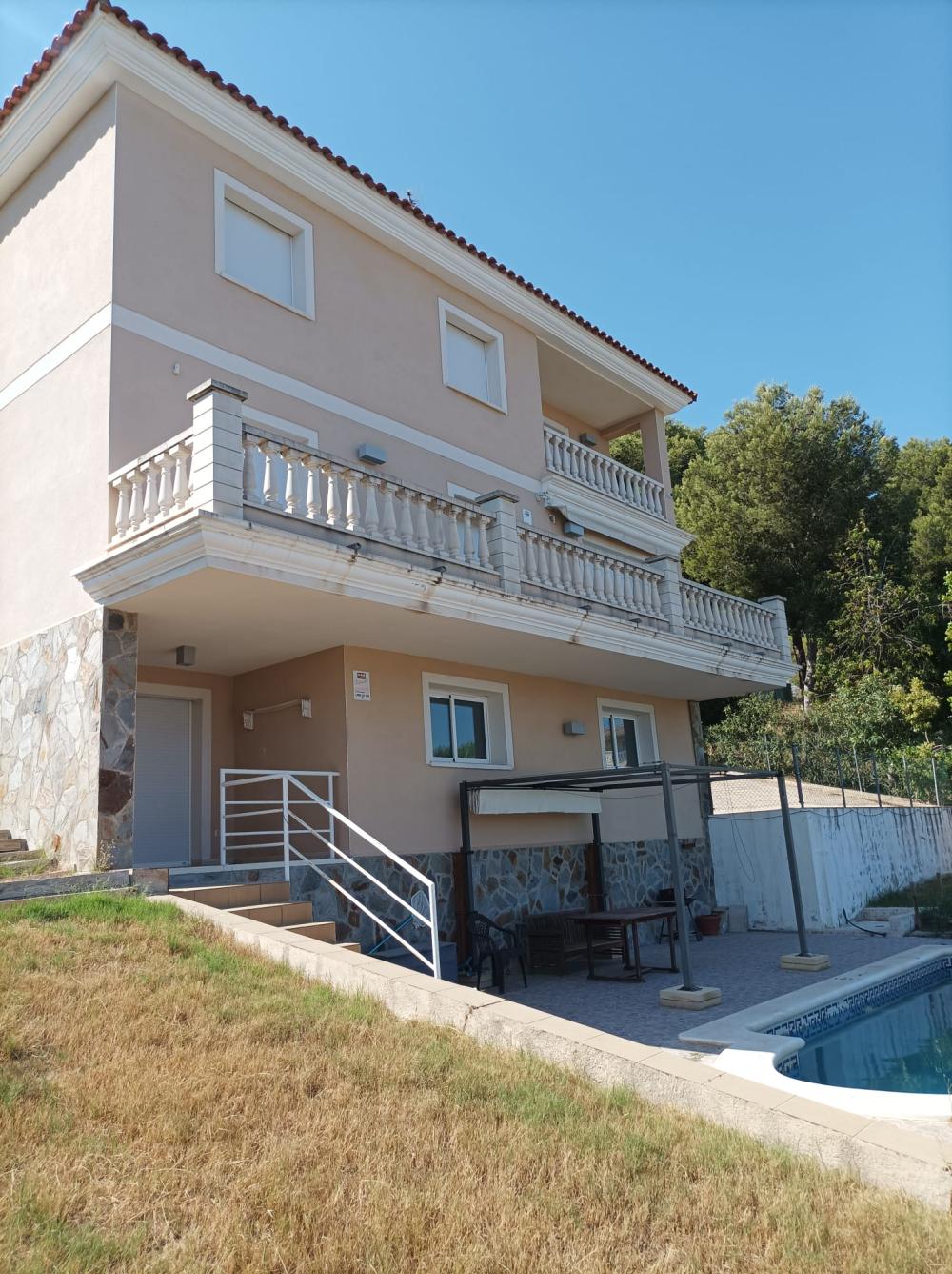  till salu hus El Vendrell Baix Penedès 1