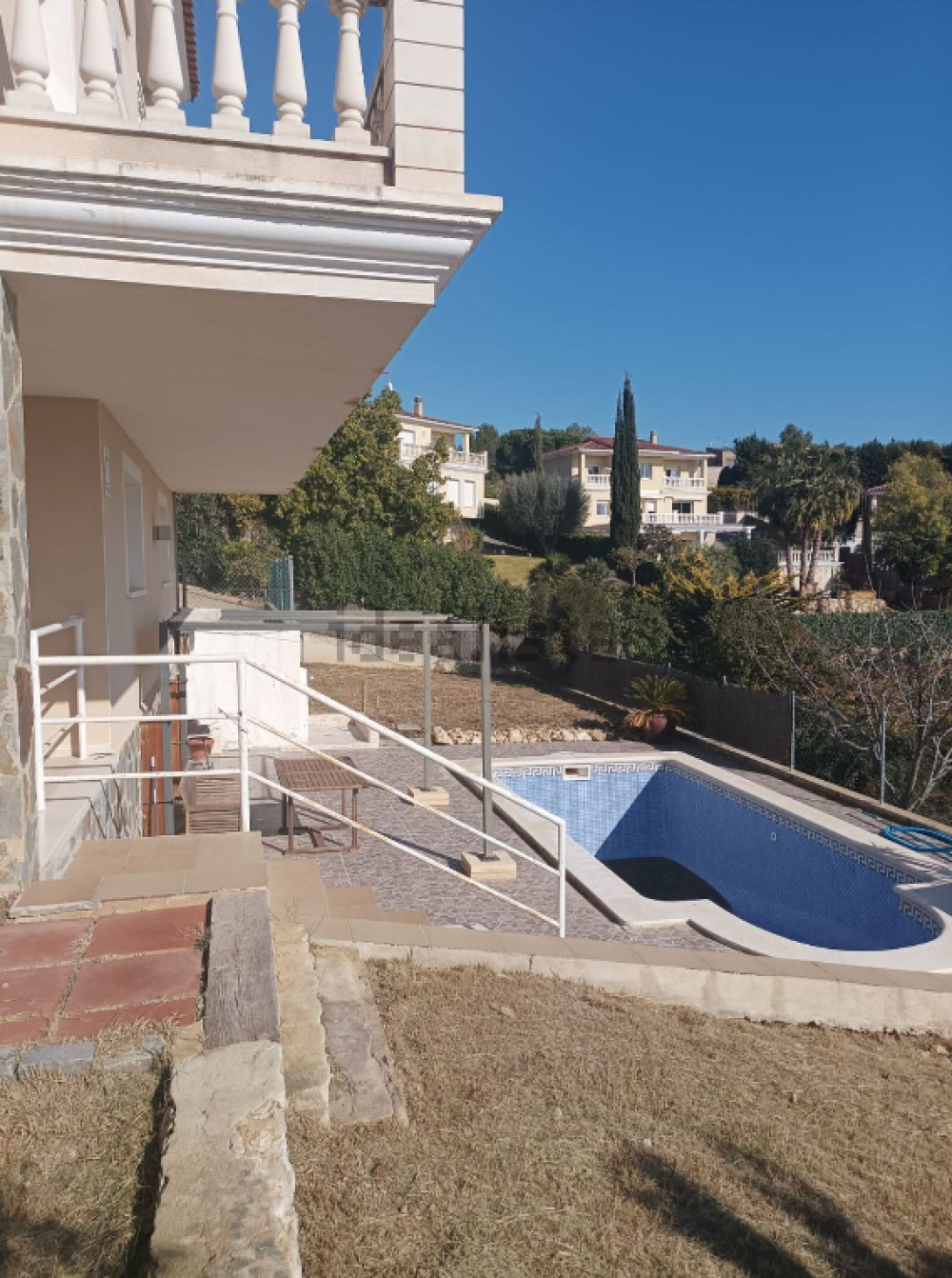 till salu hus El Vendrell Baix Penedès 4