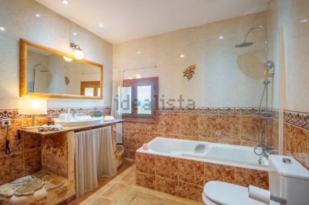  till salu hus Costitx Pla (Es) 10