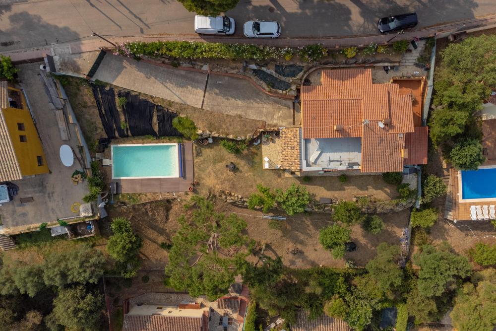  till salu hus Calonge Baix Empordà 37