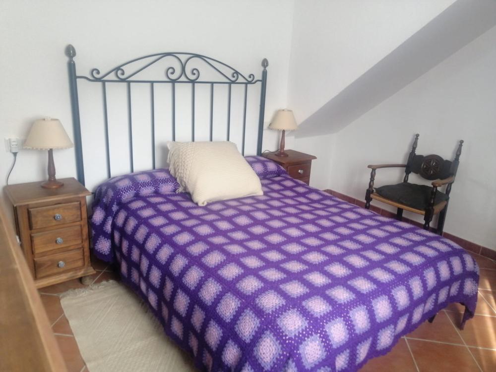  till salu hus Bermejo-Caracuel Valle Del Guadalhorce 63