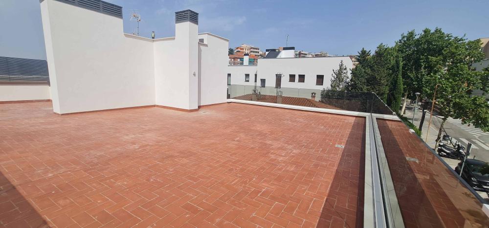  till salu lägenhet Horta Guinardó-Carmel Barcelonès 21