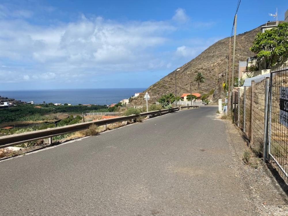  till salu tomt Hermigua Gomera (La) 6