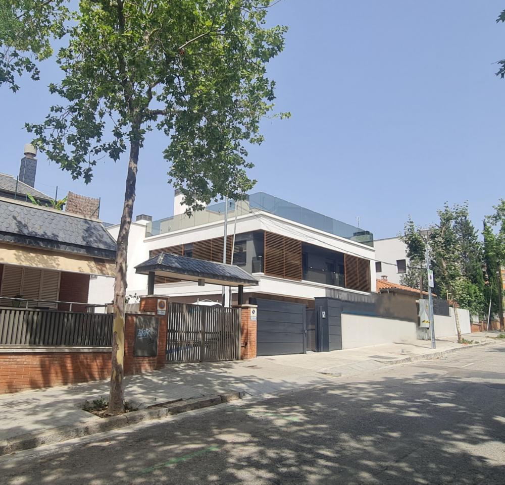  till salu lägenhet Horta Guinardó-Carmel Barcelonès 5