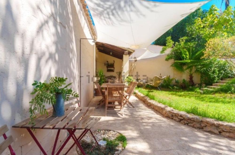  till salu hus Costitx Pla (Es) 22