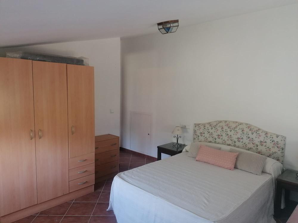  till salu hus Bermejo-Caracuel Valle Del Guadalhorce 58