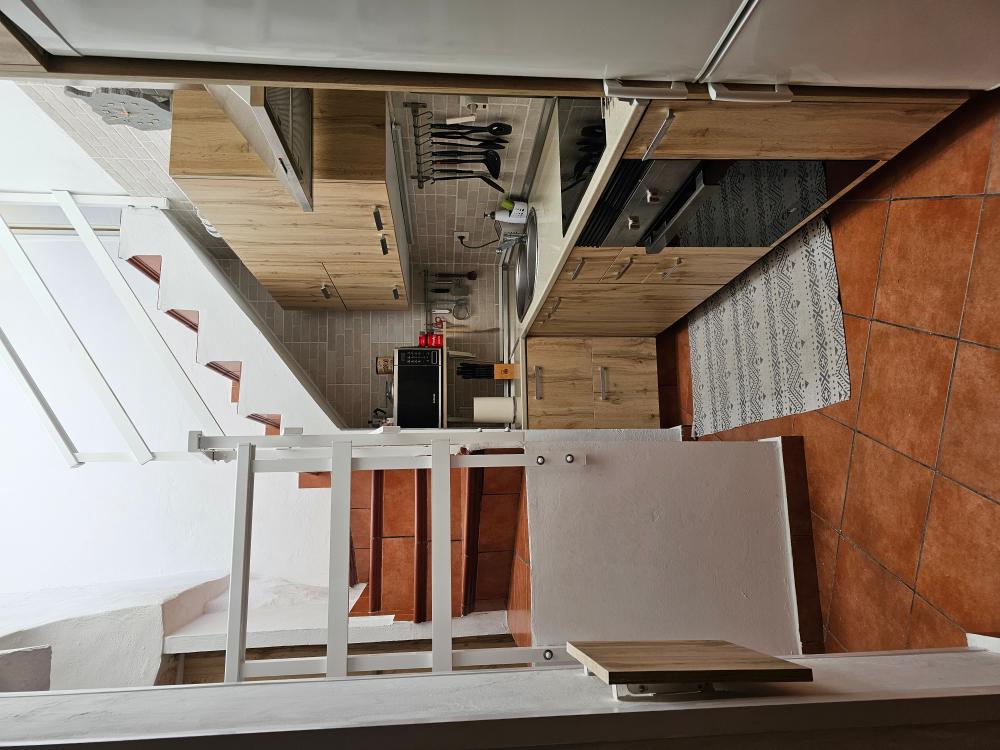  till salu hus San Roque Área Centro 14