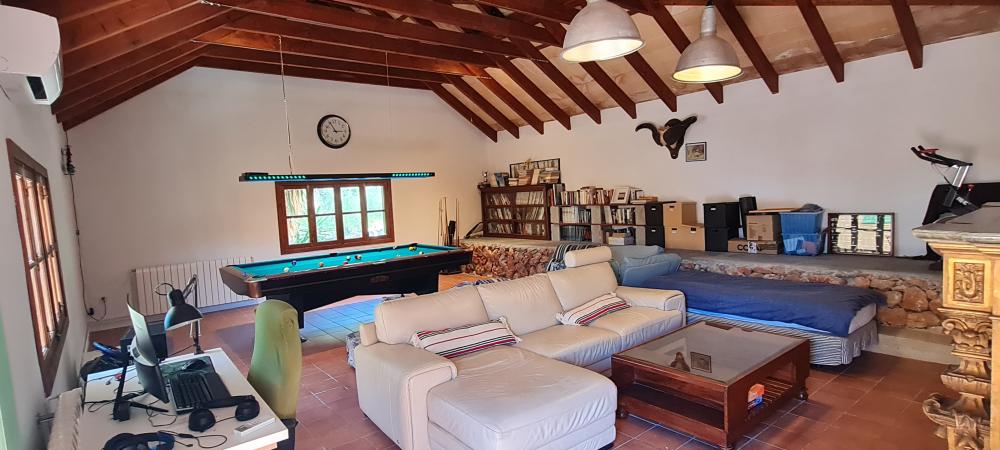  till salu villa Bunyola Tramuntana 29