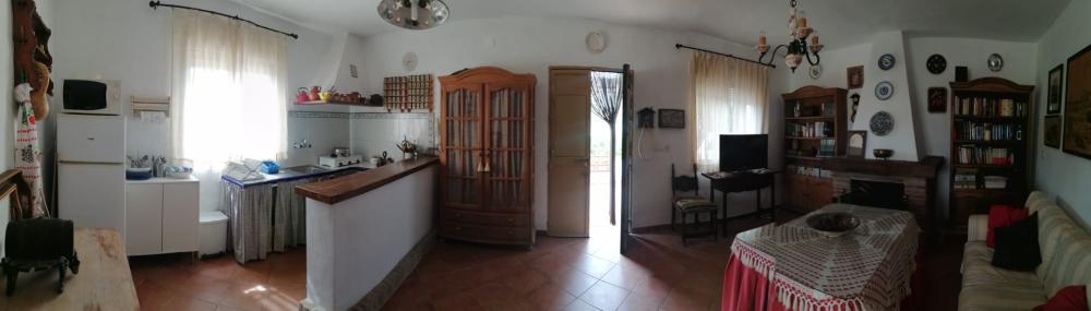  till salu hus Bermejo-Caracuel Valle Del Guadalhorce 75