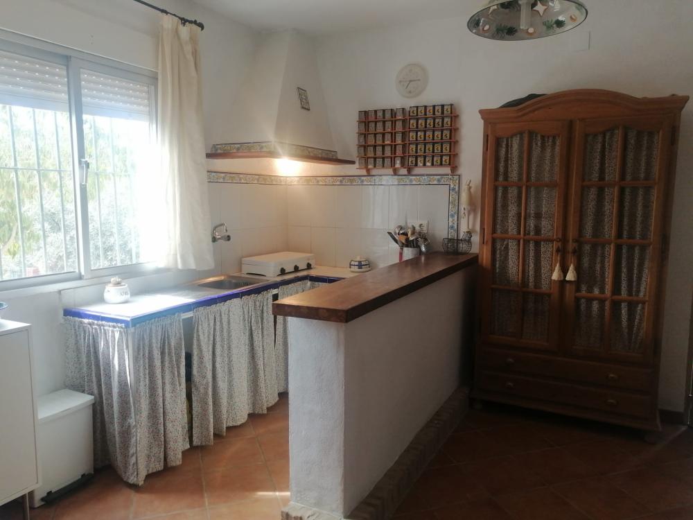  till salu hus Bermejo-Caracuel Valle Del Guadalhorce 88