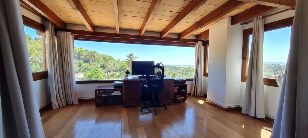 till salu villa Bunyola Tramuntana 21