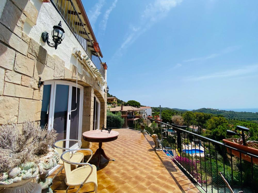  till salu hus Lloret De Mar Selva 20