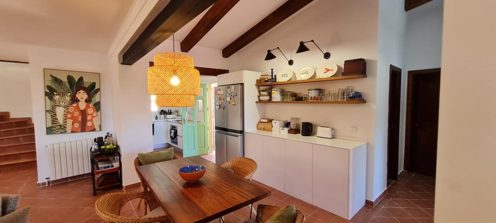  till salu villa Bunyola Tramuntana 8