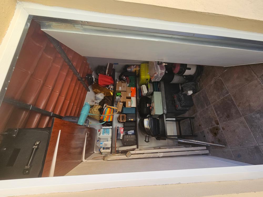  till salu hus San Roque Área Centro 8