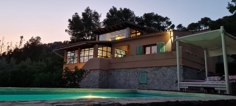  till salu villa Bunyola Tramuntana 31