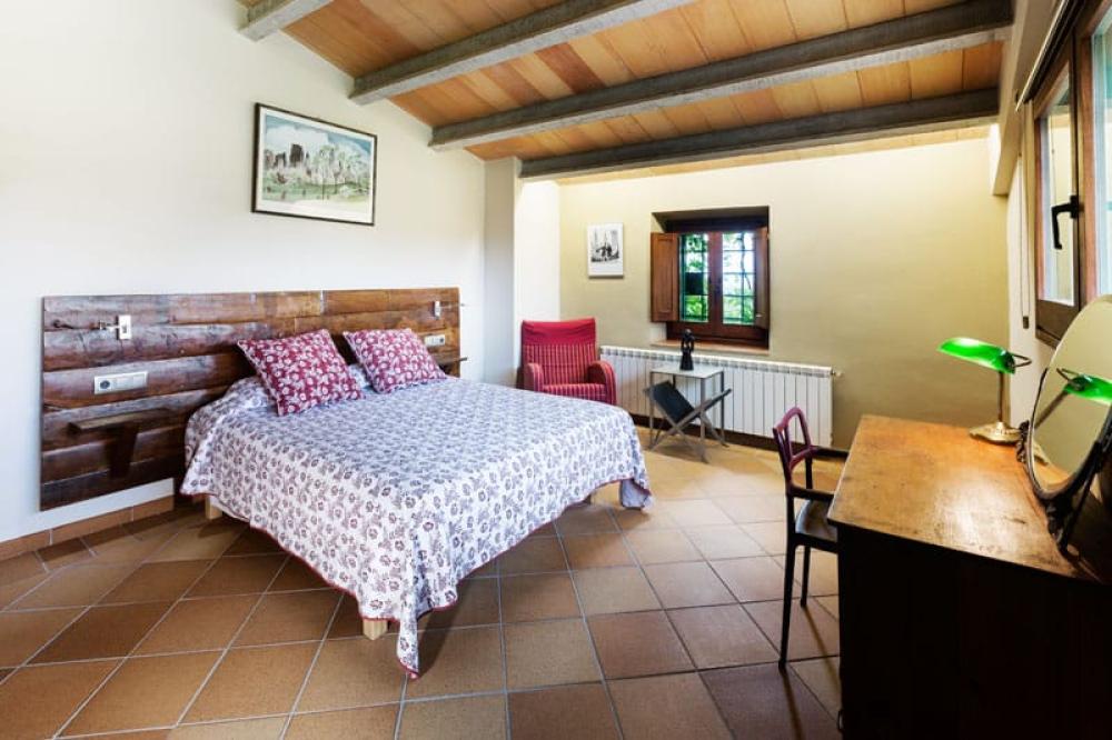  till salu hus Cassà De La Selva Gironès 25