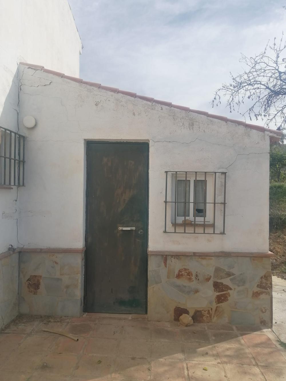  till salu hus Bermejo-Caracuel Valle Del Guadalhorce 91