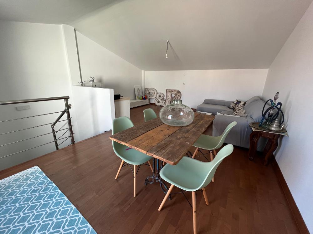  till salu radhus Beniarjó Safor 59