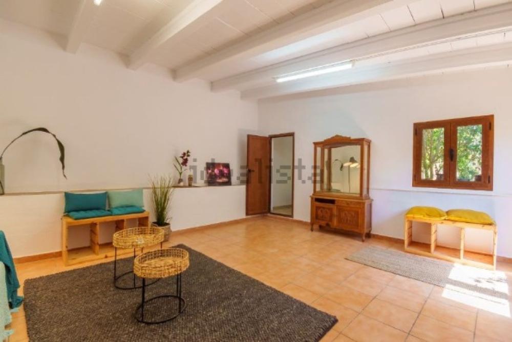  till salu hus Costitx Pla (Es) 34