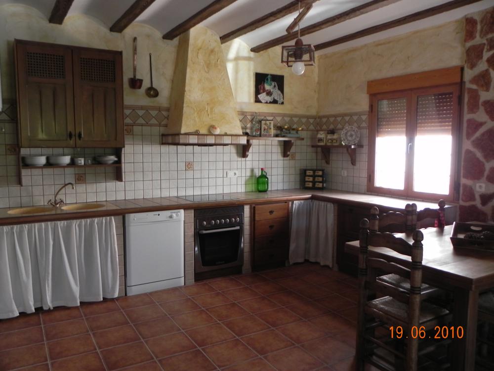  till salu hus Casicas De San Juan Noroeste 1