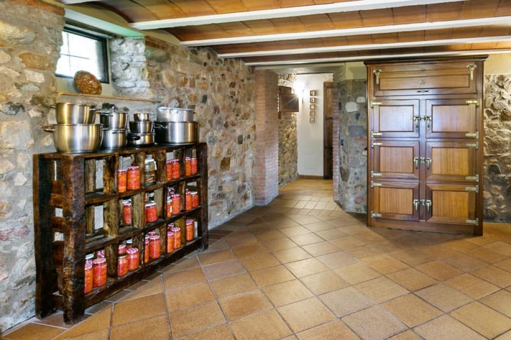  till salu hus Cassà De La Selva Gironès 41