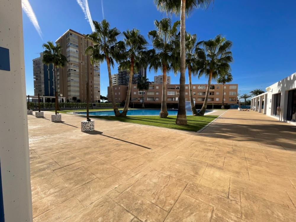  till salu lägenhet Platja De La Pobla De Farnals Horta Nord 10