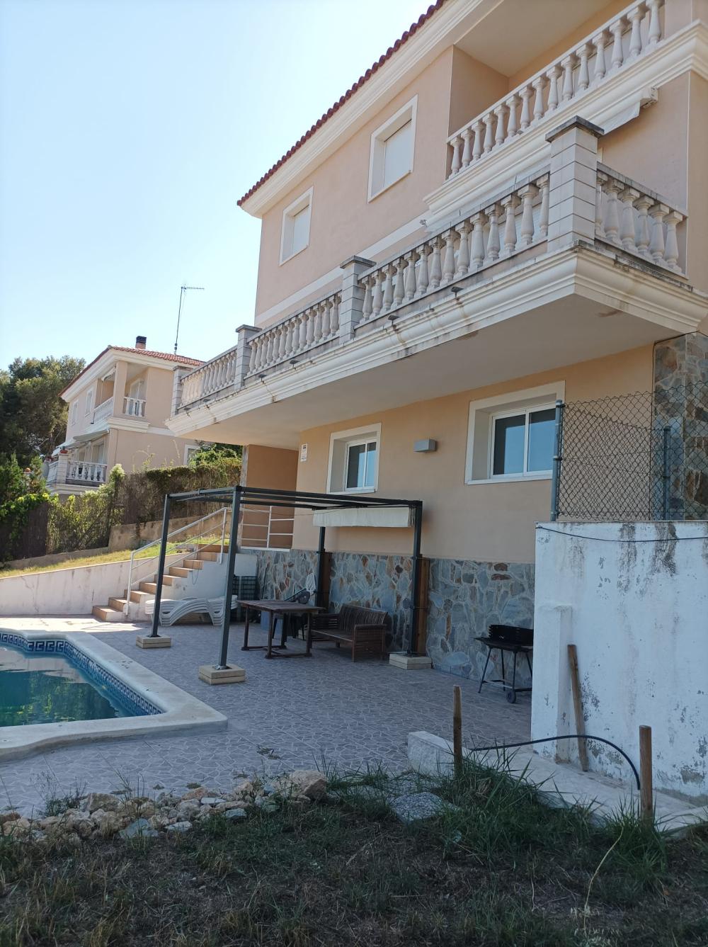  till salu hus El Vendrell Baix Penedès 3