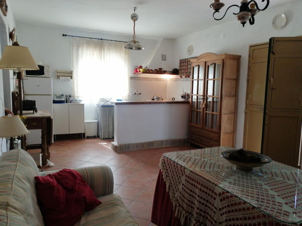  till salu hus Bermejo-Caracuel Valle Del Guadalhorce 80