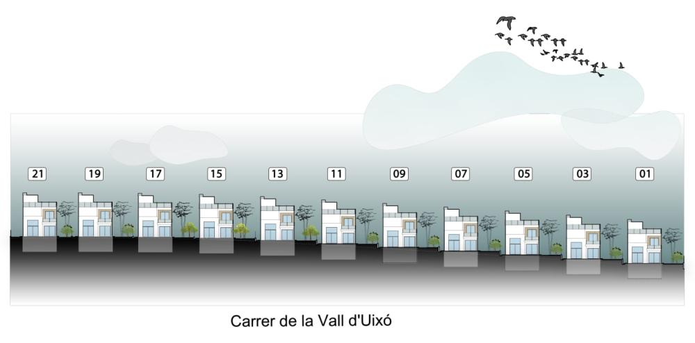  till salu villa Rincón De Loix Marina Baixa 27