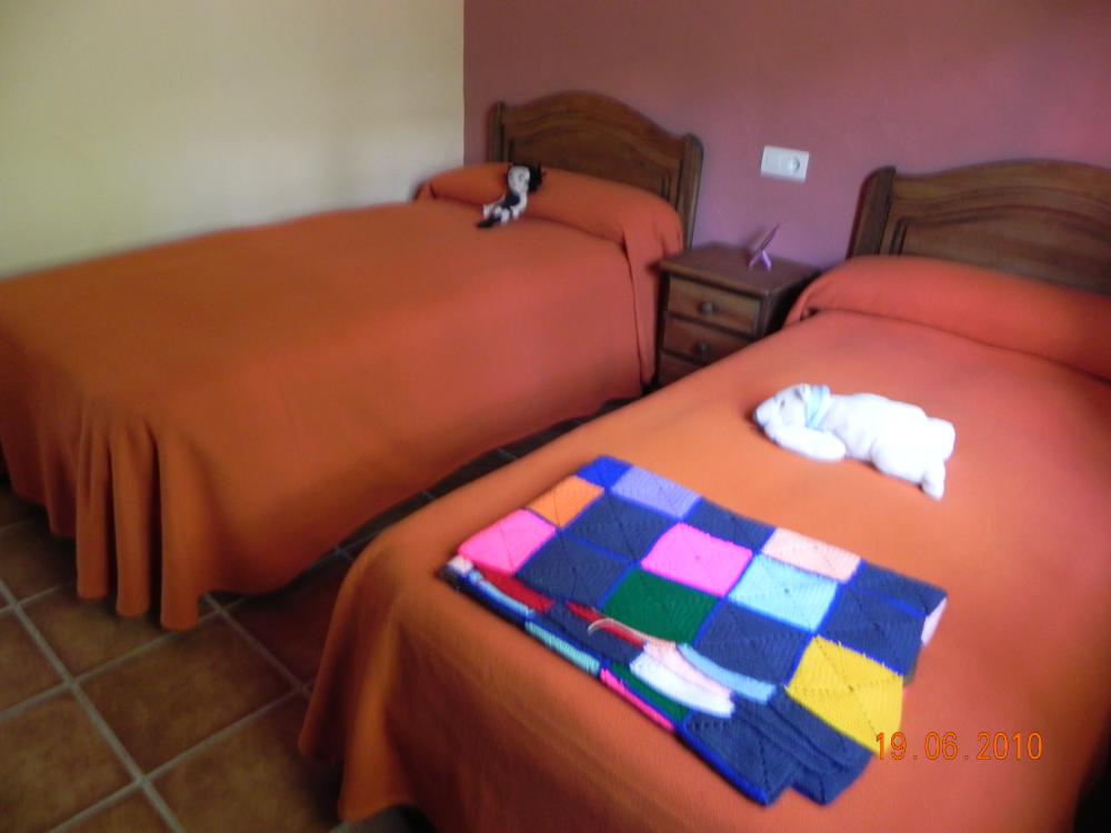  till salu hus Casicas De San Juan Noroeste 3