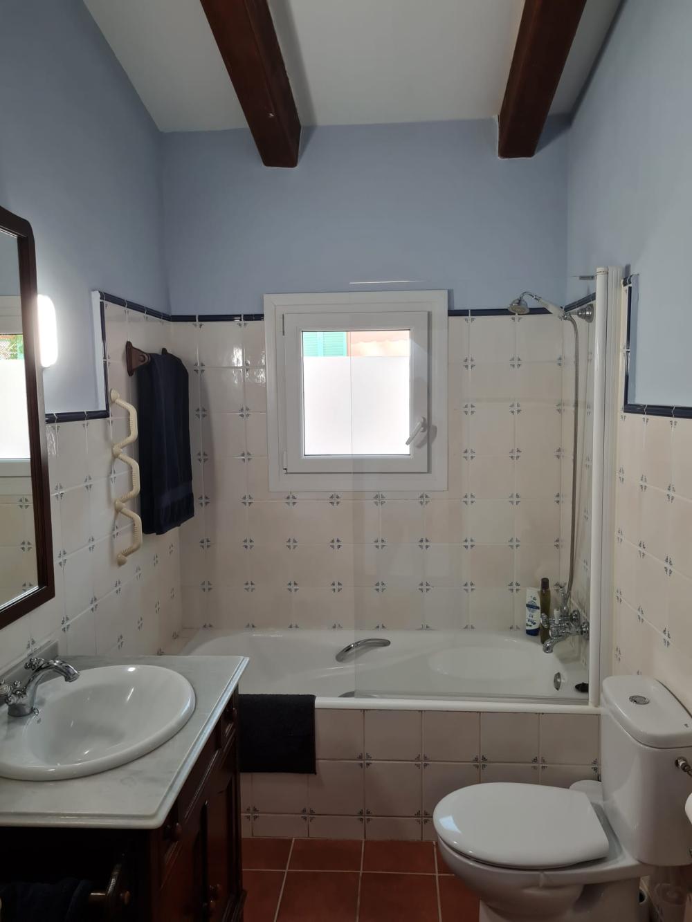  till salu villa Bunyola Tramuntana 16