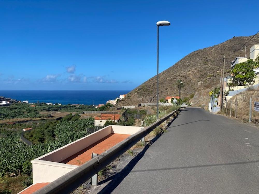  till salu tomt Hermigua Gomera (La) 3