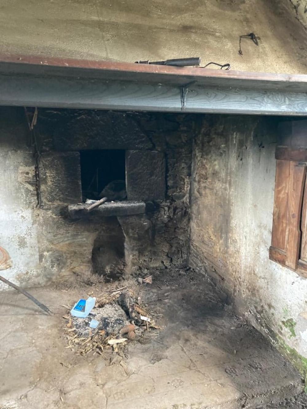  till salu hus Boimorto Arzúa 5