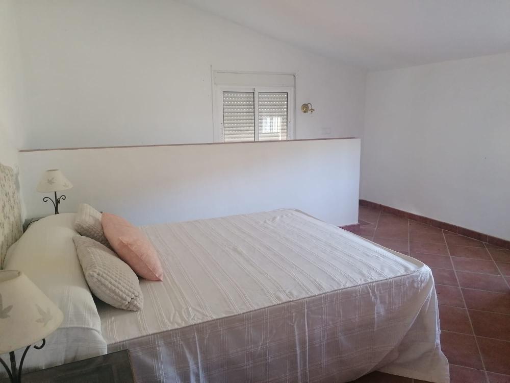  till salu hus Bermejo-Caracuel Valle Del Guadalhorce 56