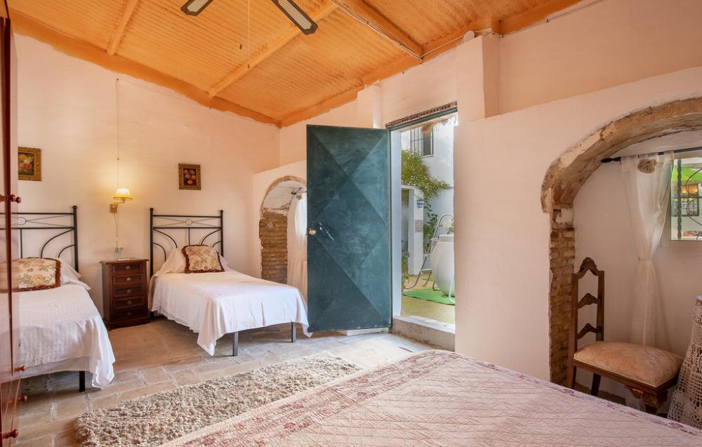  till salu hus Las Pinedas Valle Medio Del Guadalquivir 9