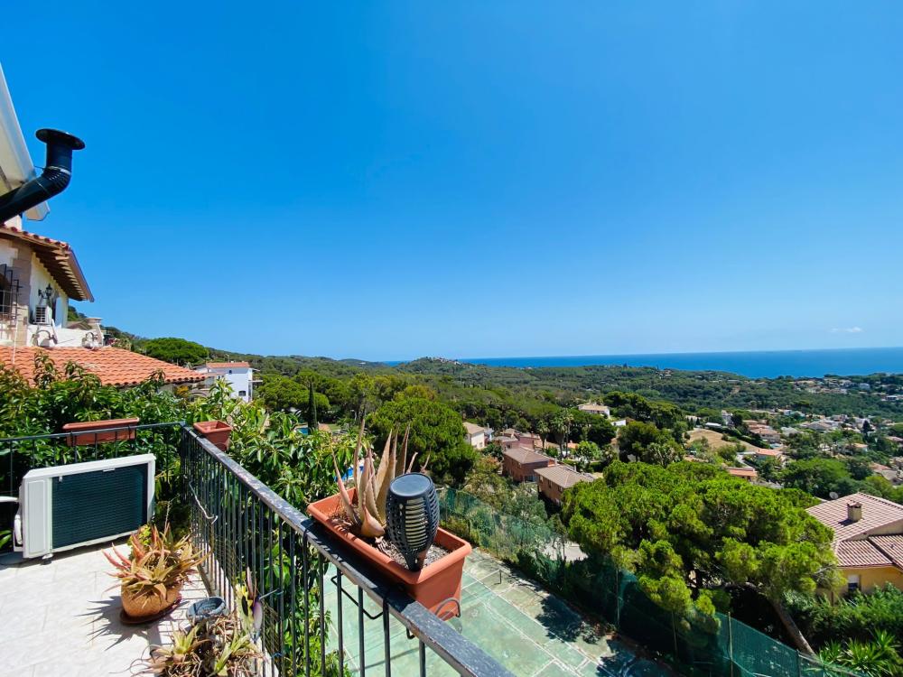  till salu hus Lloret De Mar Selva 21