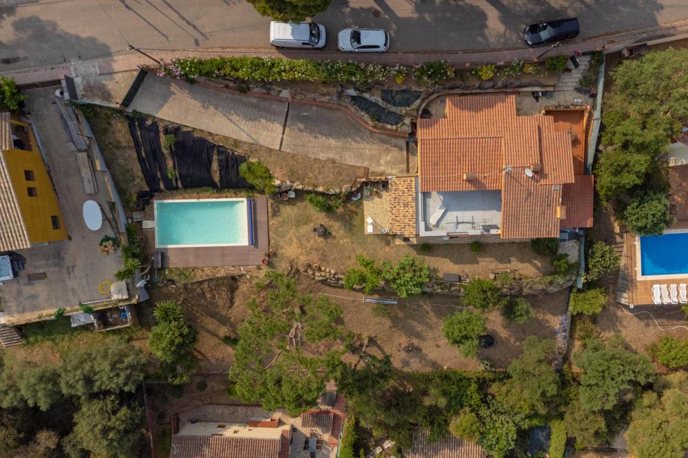  till salu hus Calonge Baix Empordà 62