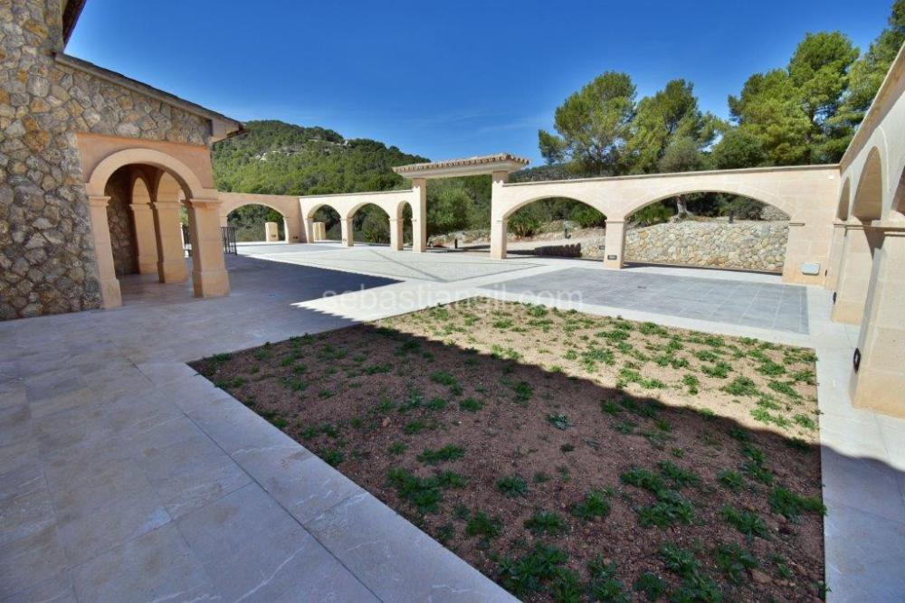  till salu villa Camp De Mar Ponent 12