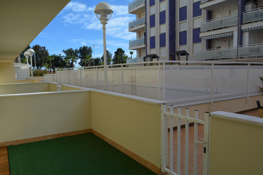  till salu lägenhet La Torre Plana Baixa 8