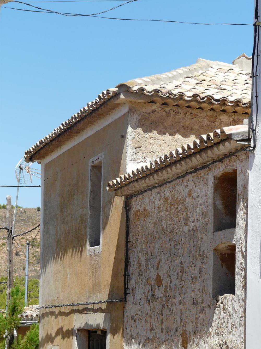  till salu hus Torrejoncillo Del Rey Mancha Alta 3