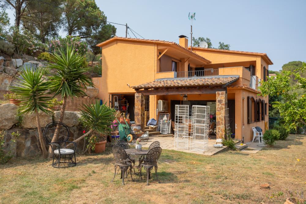  till salu hus Calonge Baix Empordà 28