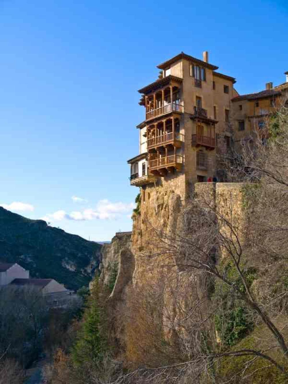  till salu hus Torrejoncillo Del Rey Mancha Alta 17