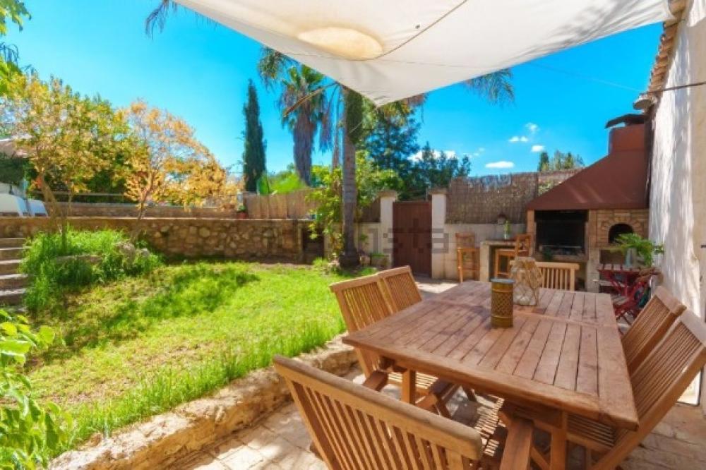  till salu hus Costitx Pla (Es) 23