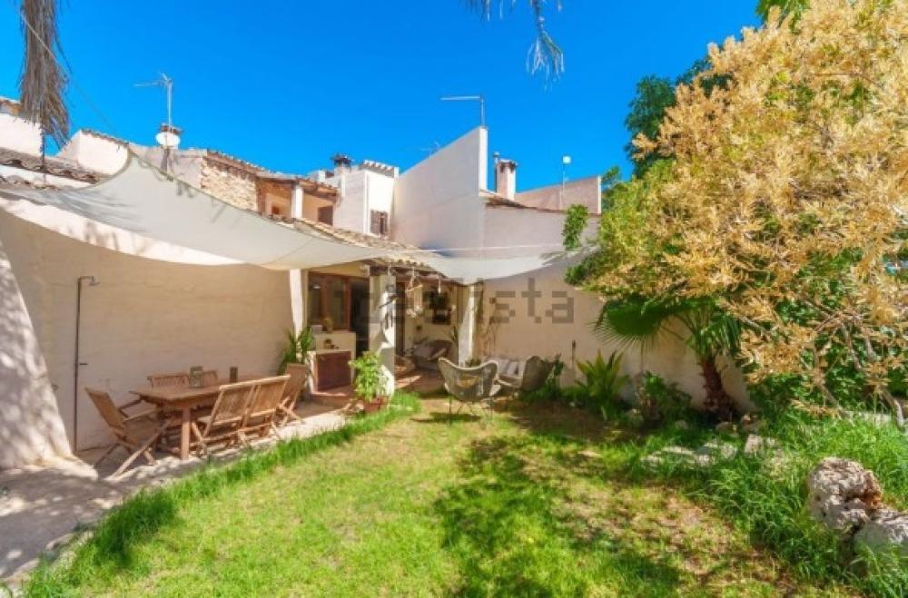  till salu hus Costitx Pla (Es) 27